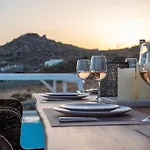 Aegean Blue By Llb - In 500m. Villa