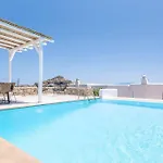 Villa Aegean Blue By Llb - In 500m.