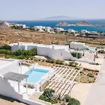 Aegean Blue By Llb - In 500m. Kalafatis