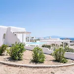 Aegean Blue By Llb - In 500m. Villa *