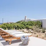 Aegean Blue By Llb - In 500m. Villa