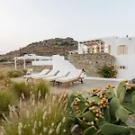 Villa Aegean Blue By Llb - In 500m. *