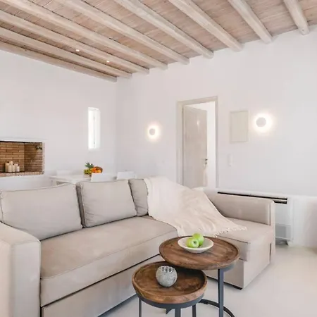 Aegean Blue By Llb - In 500m. Villa *