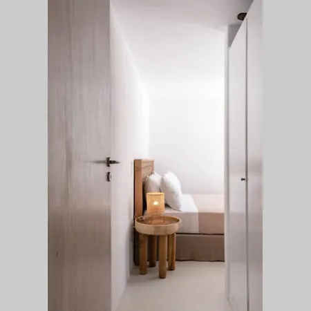 Villa Aegean Blue By Llb - In 500m. Kalafati