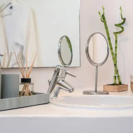 Villa Aegean Blue By Llb - In 500m.