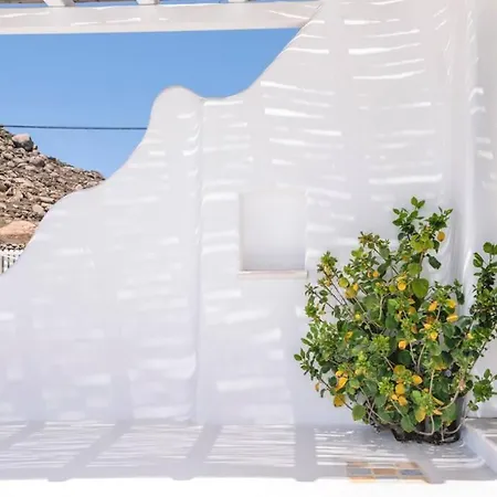 Aegean Blue By Llb - In 500m. Mykonos Town