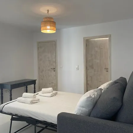 Villa Aegean Blue By Llb - In 500m.