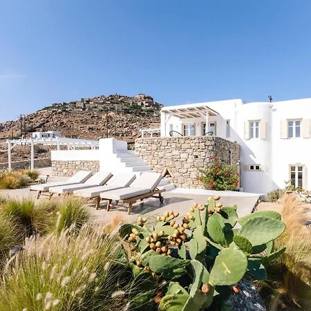 Aegean Blue By Llb - In 500m. Vila *