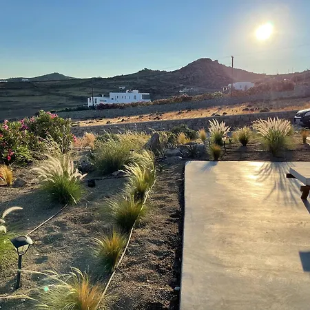 Aegean Blue By Llb - In 500m. Vila Kalafatis