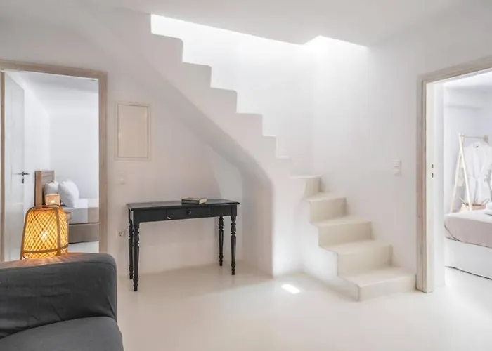 Vila Aegean Blue By Llb - In 500m.