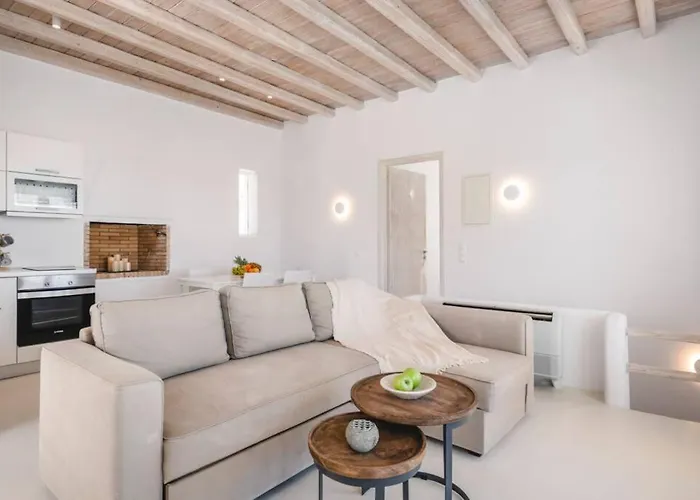 Aegean Blue By Llb - In 500m. Vila *