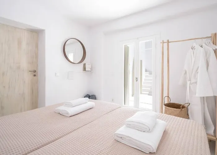 Vila Aegean Blue By Llb - In 500m. *