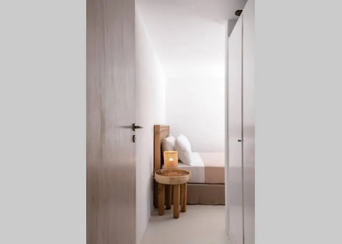 Vila Aegean Blue By Llb - In 500m. Kalafatis