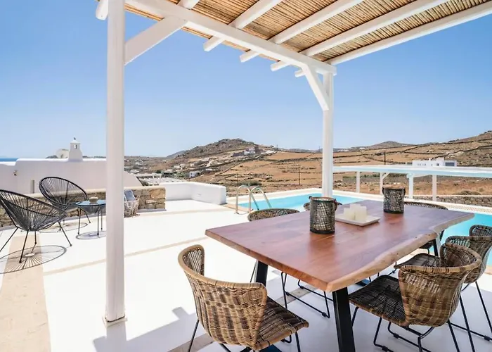 Aegean Blue By Llb - In 500m. Kalafatis