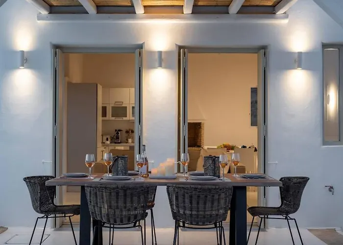 Aegean Blue By Llb - In 500m. Kalafatis