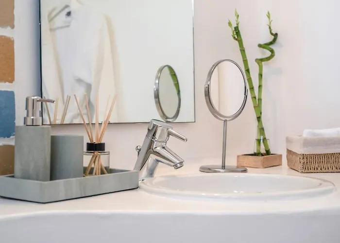 Vila Aegean Blue By Llb - In 500m.