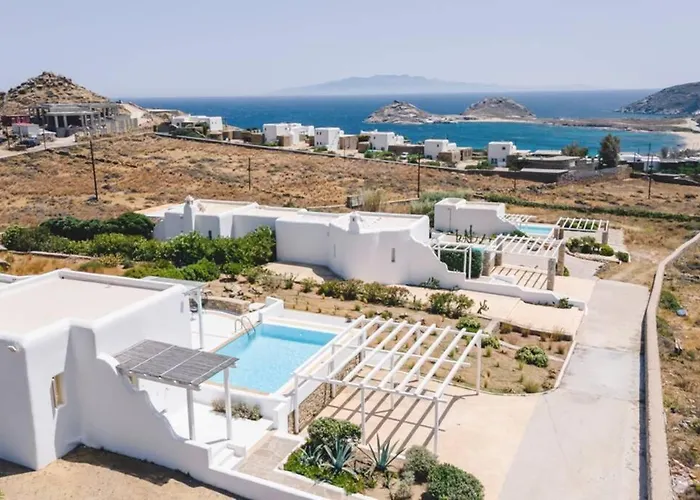 Aegean Blue By Llb - In 500m. Kalafatis