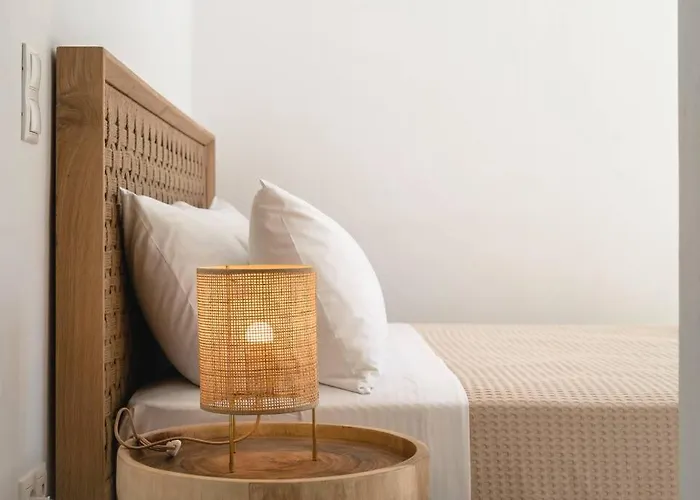 Vila Aegean Blue By Llb - In 500m. Kalafatis