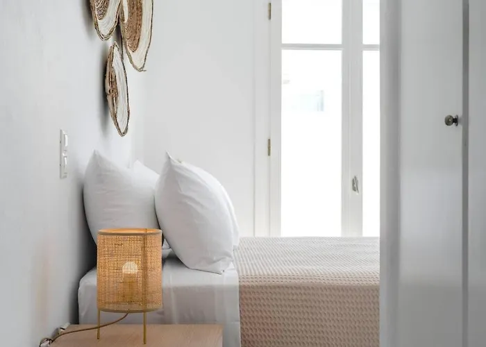 Vila Aegean Blue By Llb - In 500m.