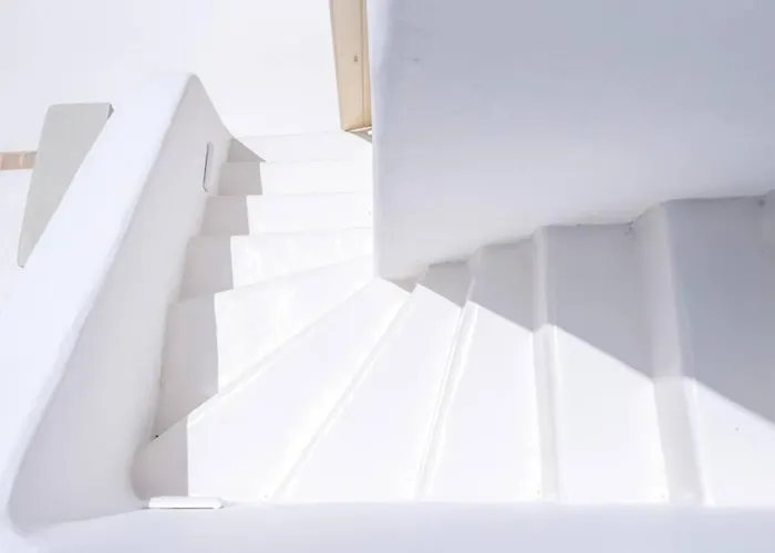 Vila Aegean Blue By Llb - In 500m.