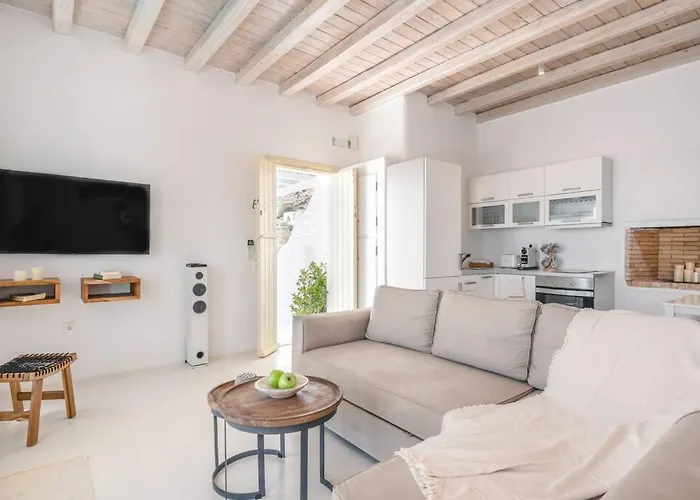 Aegean Blue By Llb - In 500m. Kalafatis