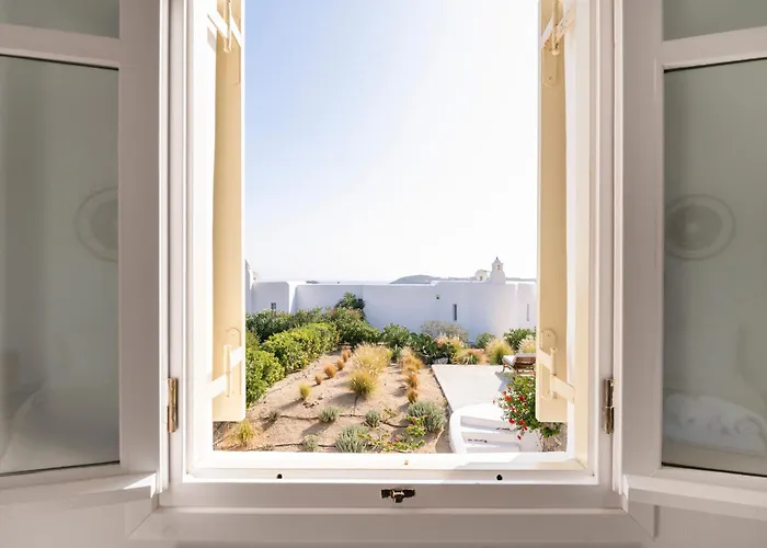 Aegean Blue By Llb - In 500m. Vila *