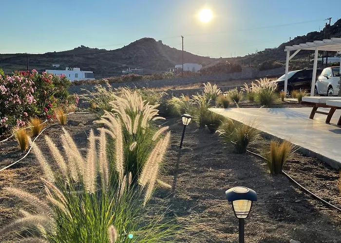 Vila Aegean Blue By Llb - In 500m.