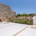 Villa Aegean Blue By Llb - In 500m. *