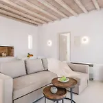 Aegean Blue By Llb - In 500m. Villa *