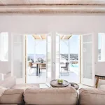Villa Aegean Blue By Llb - In 500m.