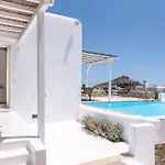 Aegean Blue By Llb - In 500m. Villa