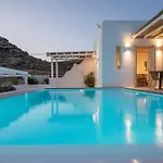 Aegean Blue By Llb - In 500m. Villa *
