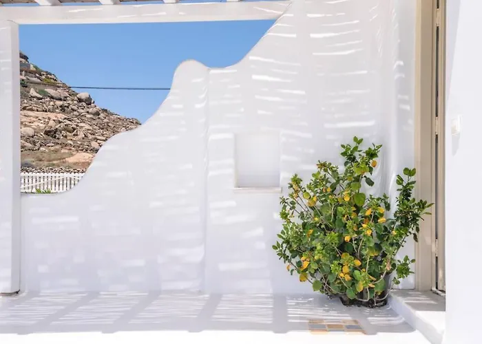 Aegean Blue By Llb - In 500m. Kalafatis